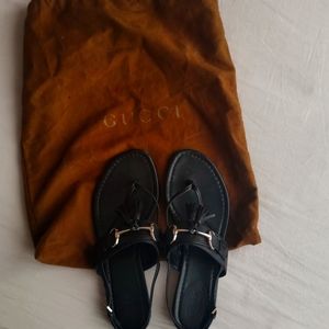 Gucci slipper authentic